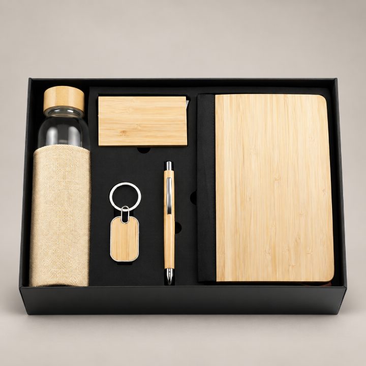 Executive Corporate Gift Set - GS377