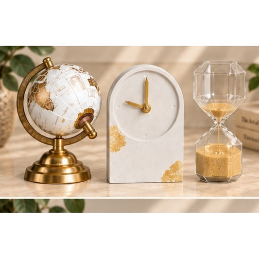 Horizon Box — details and available finishes