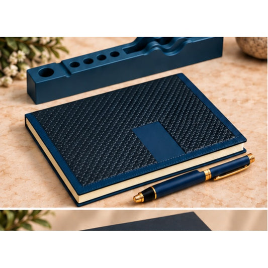 Impact Desk Set — details and available finishes