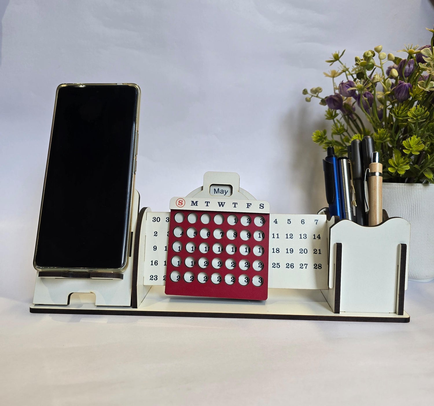 Desk Organizer