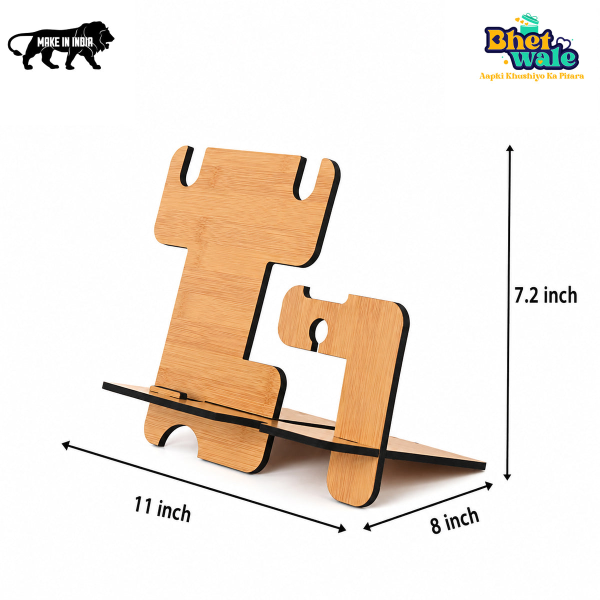 5-in-1 Desk Organizer