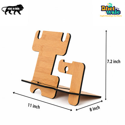 5-in-1 Desk Organizer