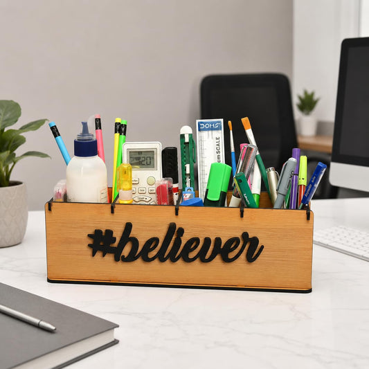 Beliver Desk Organizer