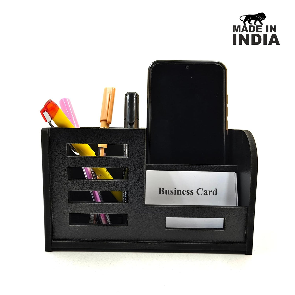 3-in-1 Desk Organizer