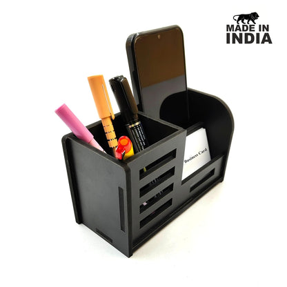 3-in-1 Desk Organizer