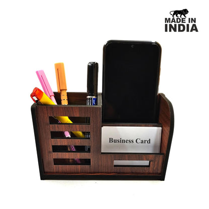3-in-1 Desk Organizer