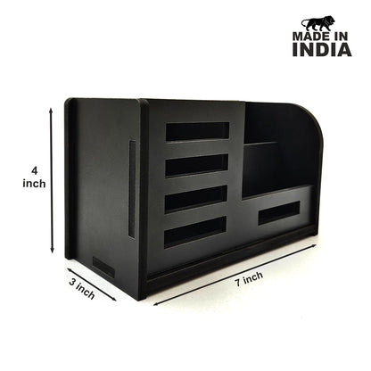 3-in-1 Desk Organizer