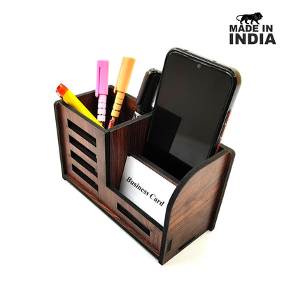3-in-1 Desk Organizer