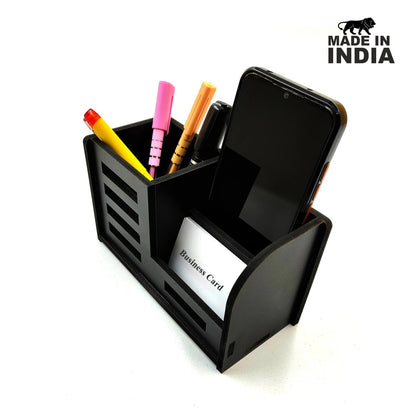 3-in-1 Desk Organizer