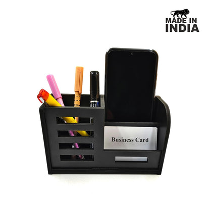 3-in-1 Desk Organizer