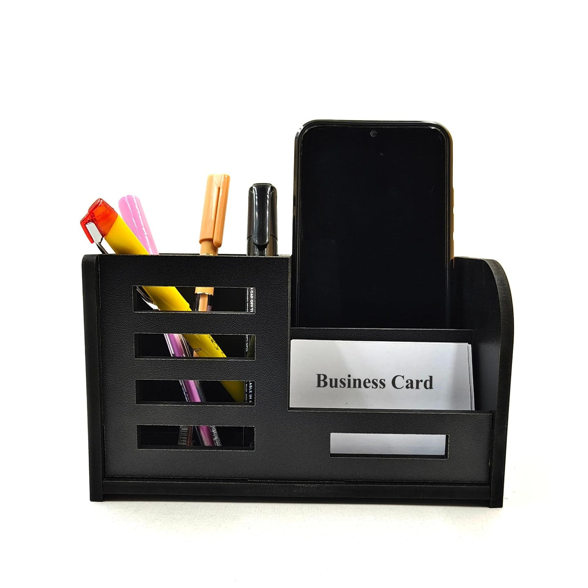 3-in-1 Desk Organizer