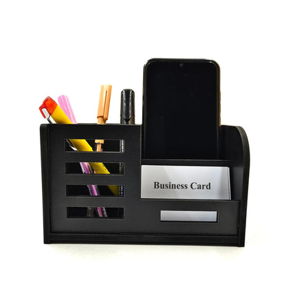 3-in-1 Desk Organizer