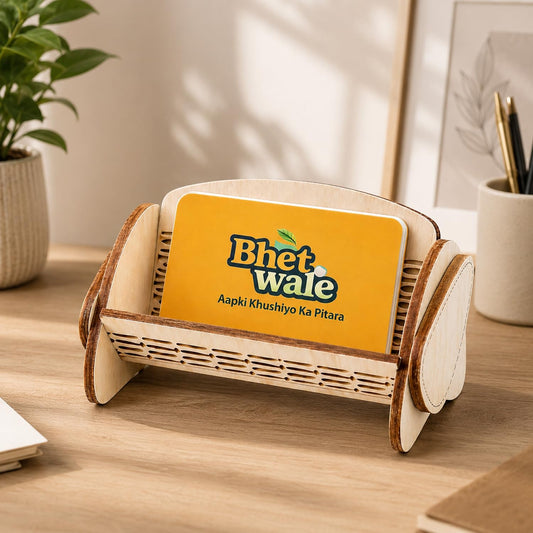 Visiting Card Holder