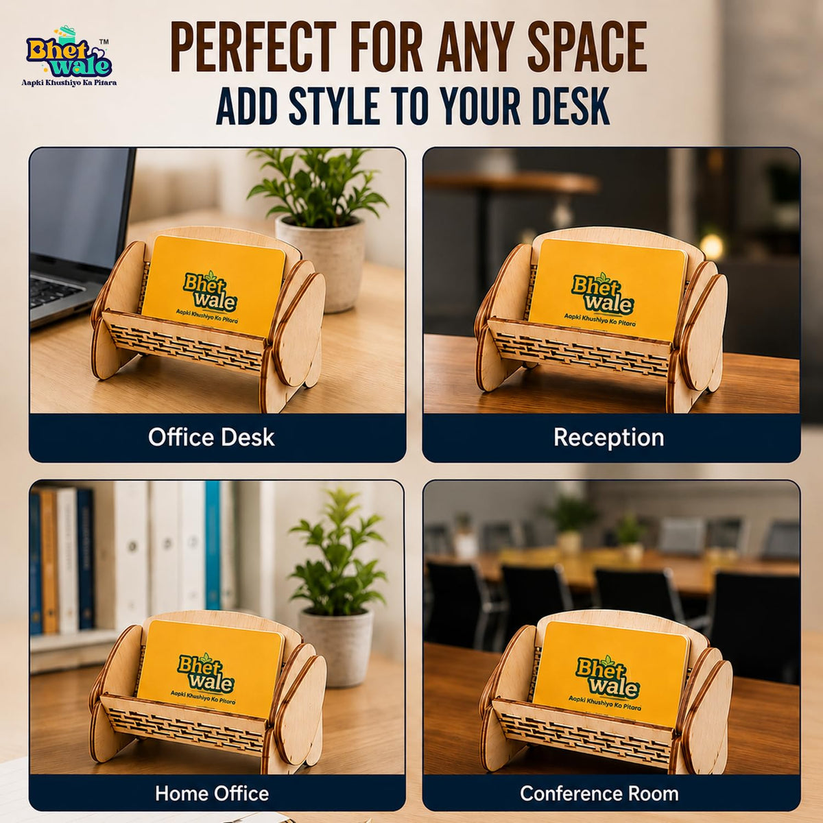 Visiting Card Holder