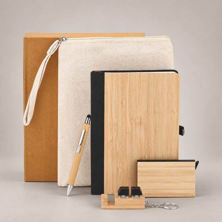 Executive Corporate Gift Set - GS371