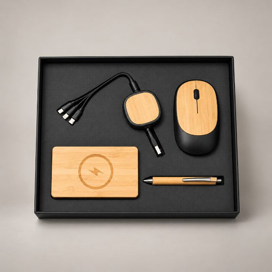 Executive Corporate Gift Set - GS382