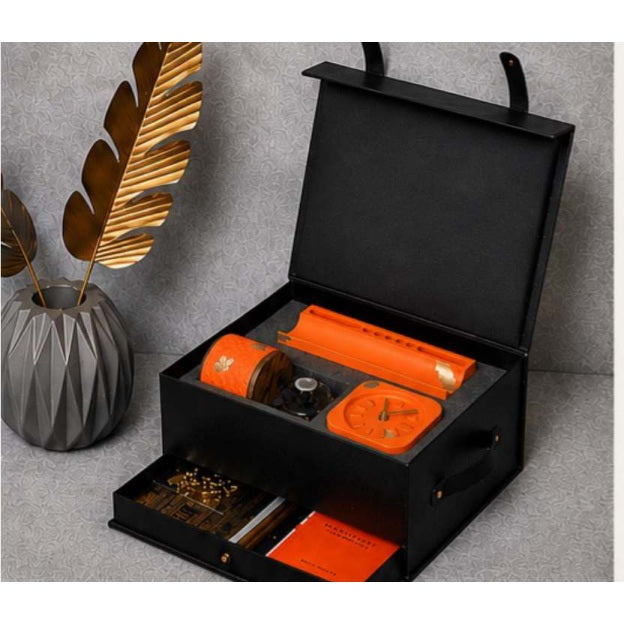 Signature Collection — product view