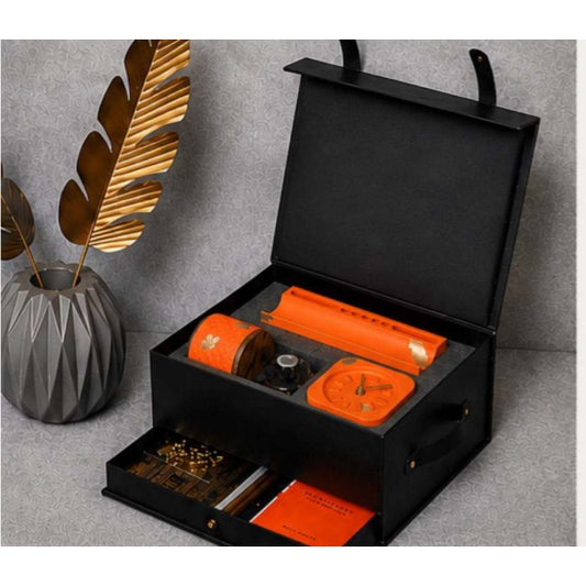 Signature Collection — product view