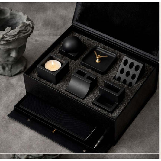 Atelier Collection — product view