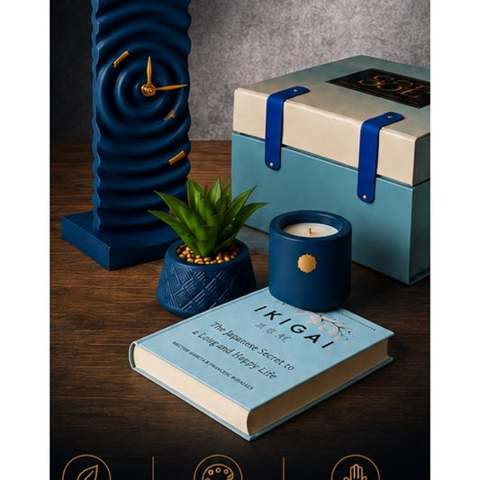 Timeless Collection — product view