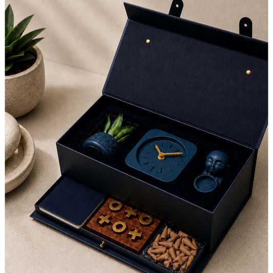 Calm Collection — product view