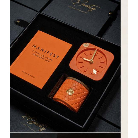 Manifest Collection — product view