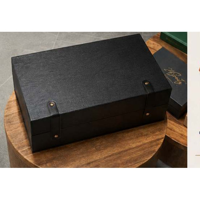 Manifest Collection — details and available finishes