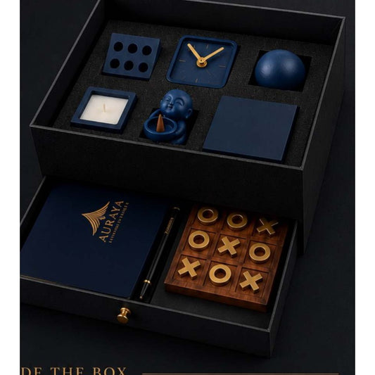 Zenith Collection — product view