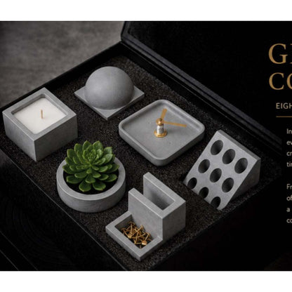 Geometry Collection — product view