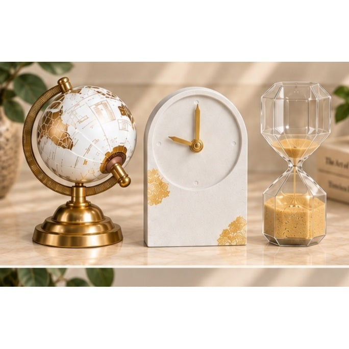 Horizon Box — details and available finishes
