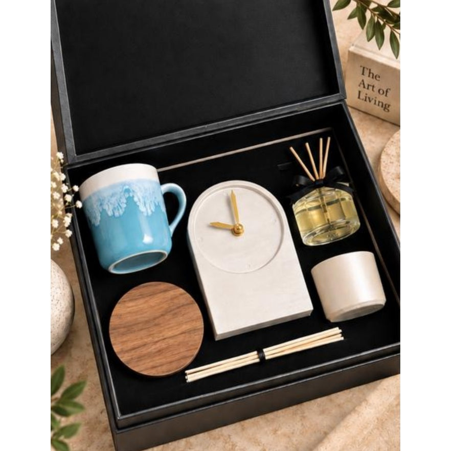 Harmony Box — product view