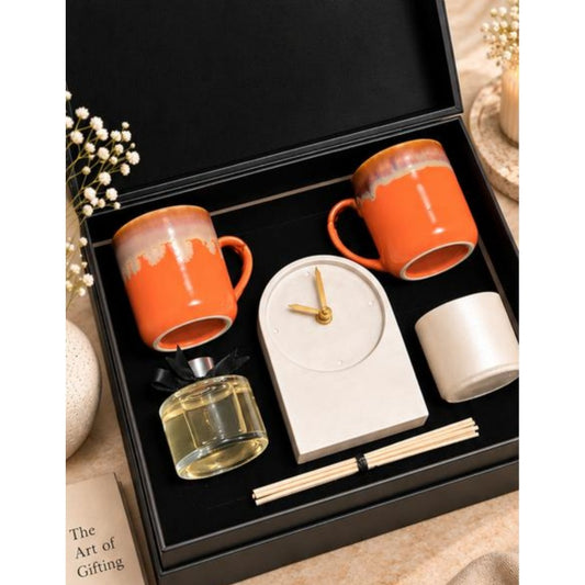 Radiance Box — product view