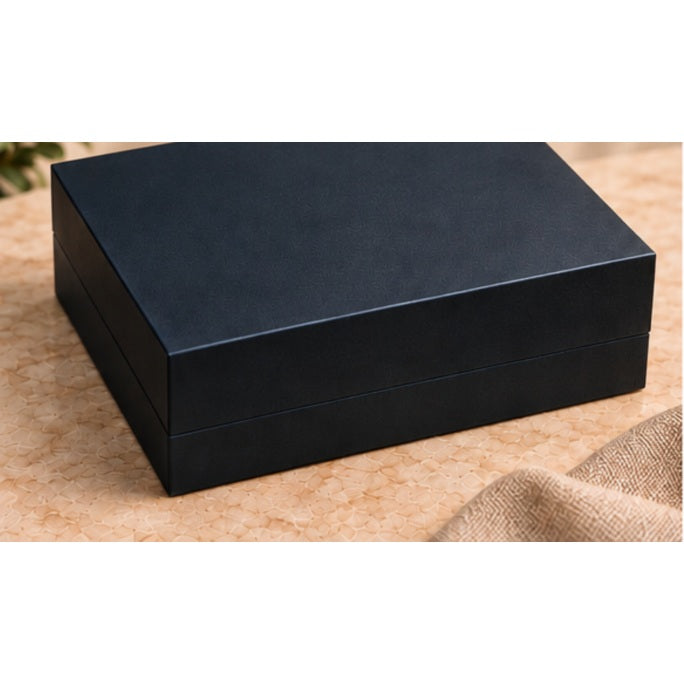 Impact Desk Set — details and available finishes