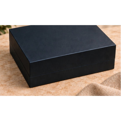Impact Desk Set — details and available finishes