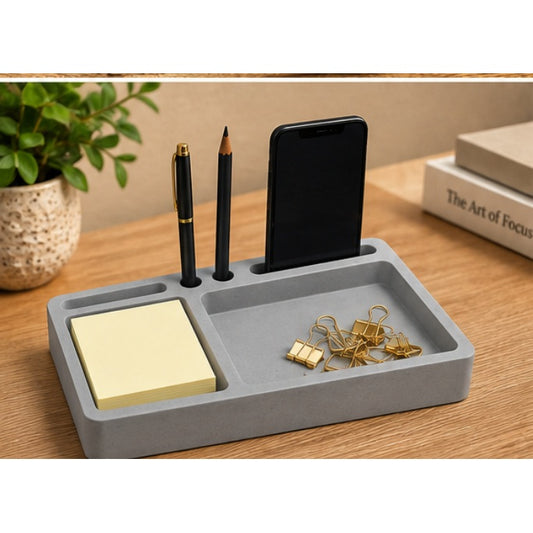 Studio Desk Set — details and available finishes