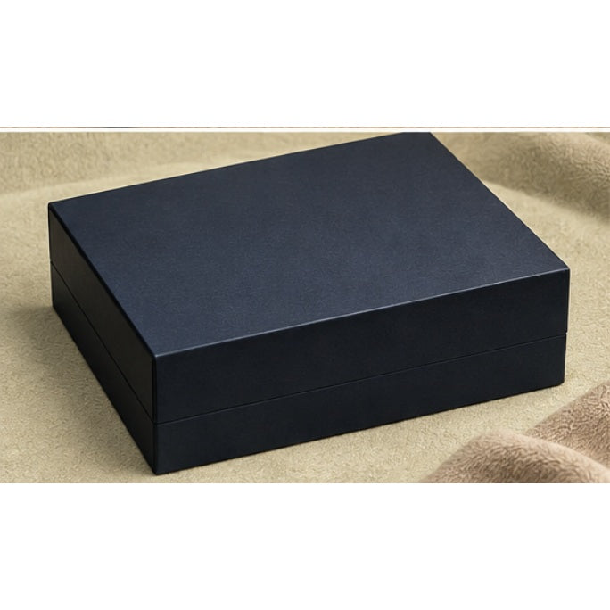 Studio Desk Set — details and available finishes