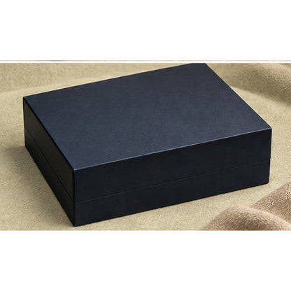 Studio Desk Set — details and available finishes