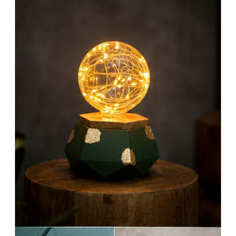Awe Lamp — product view