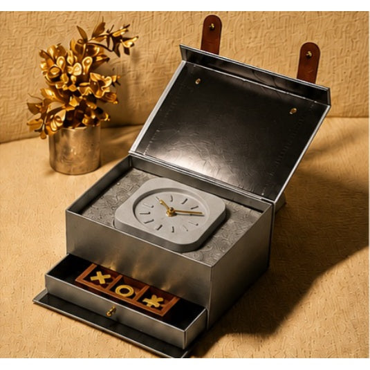 Rewind Time Box — product view