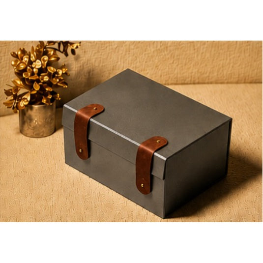 Rewind Time Box — details and available finishes
