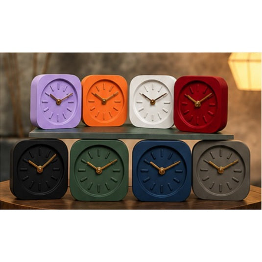 Rewind Time Box — details and available finishes