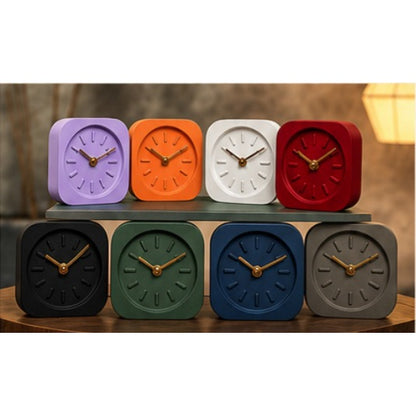 Rewind Time Box — details and available finishes