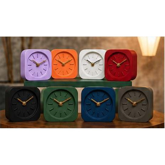 Time Gift Box — details and available finishes