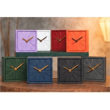Elegance Gift Box — details and available finishes