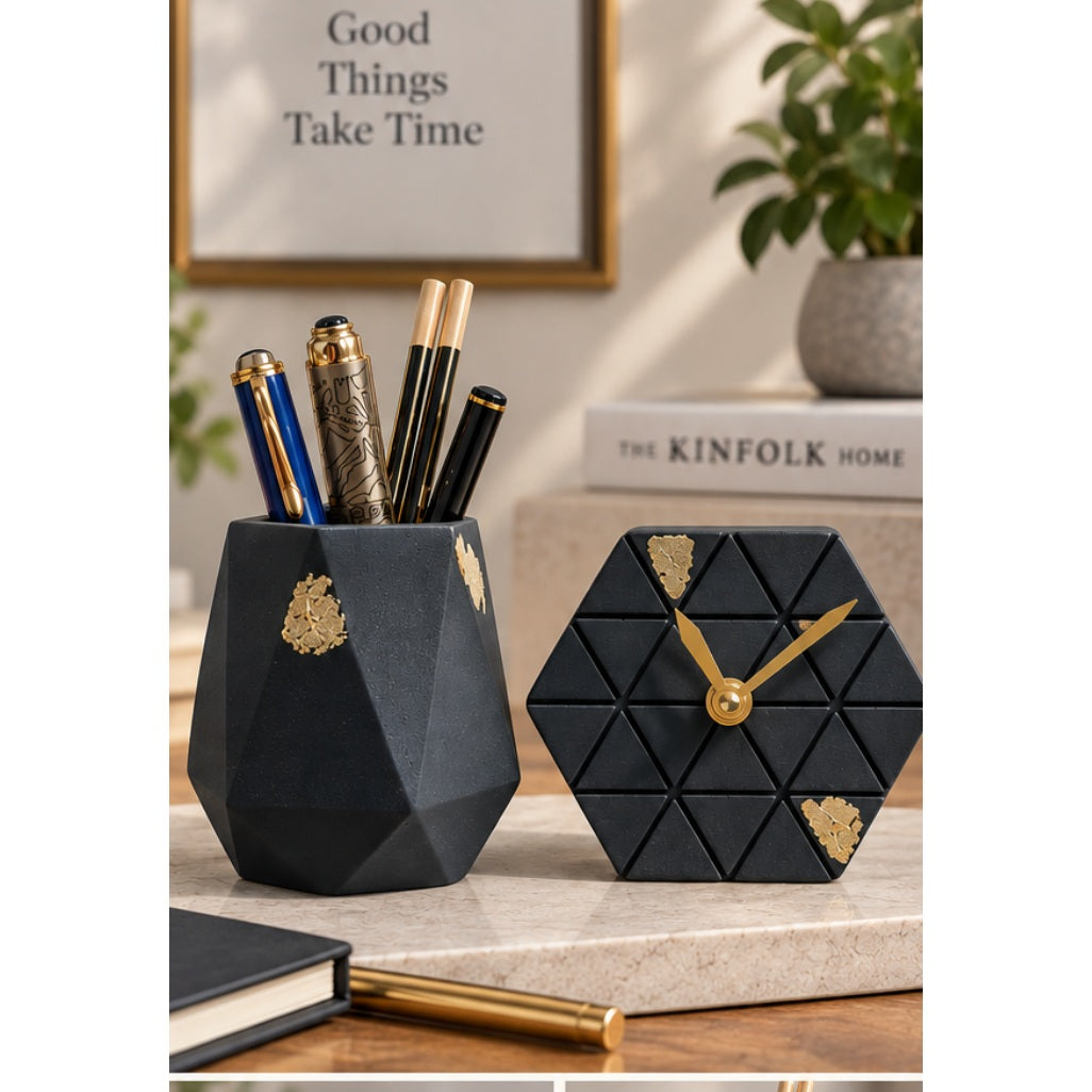 Hexa Desk Box — product view
