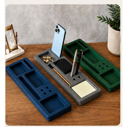 Organic Desk Dock — product view