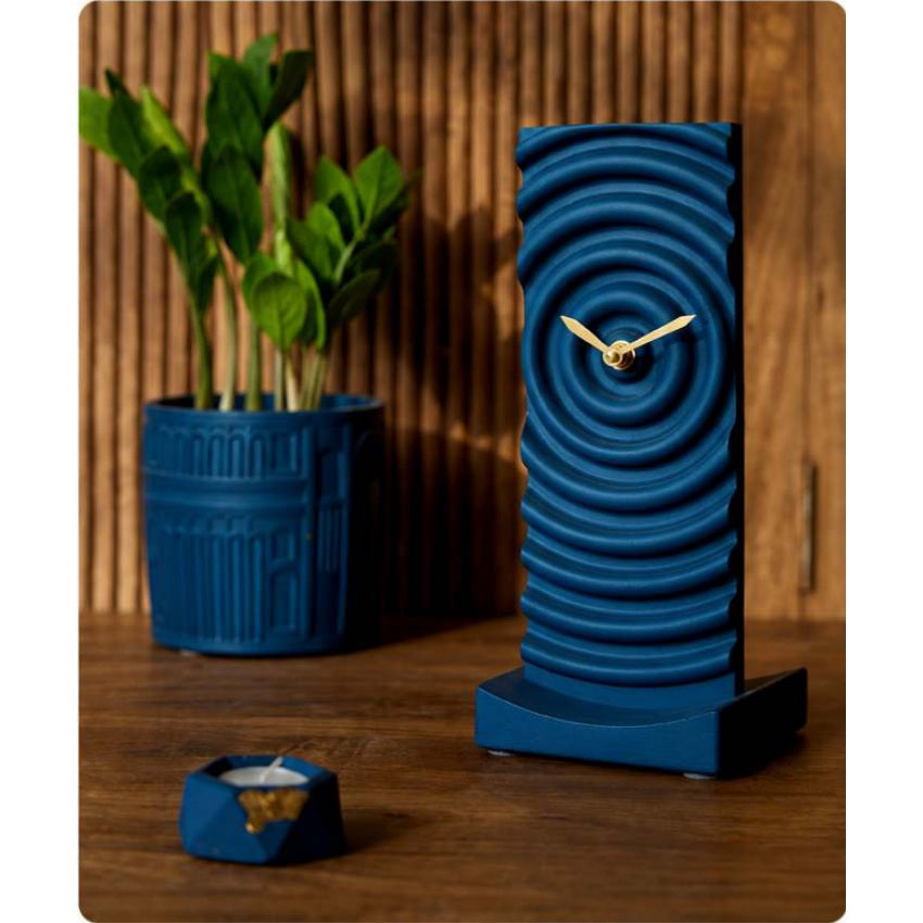 Zen Clock — product view