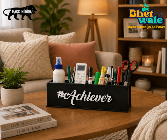 Achiever Desk Organizer
